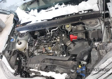 2022 Ford Bronco Sport Big Bend from USA, damaged, VIN 3FMCR9B69NRE19606